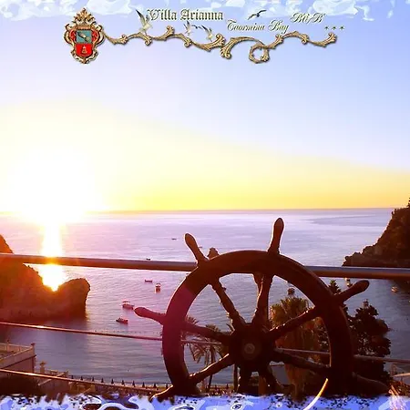 Arianna Bed & Breakfast 3*
