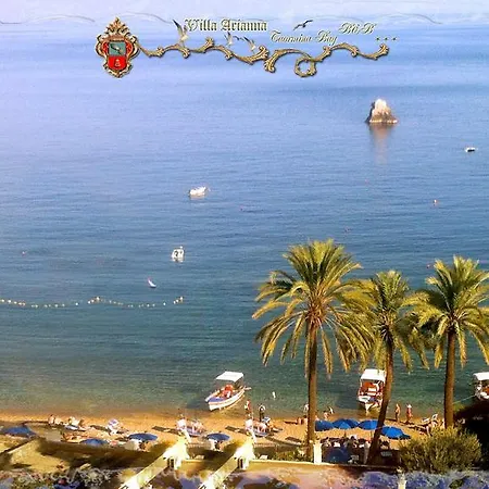 Bed & Breakfast Arianna Taormina