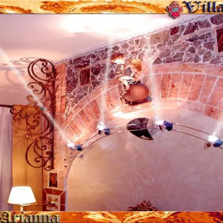 Bed & Breakfast Arianna