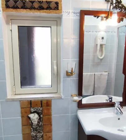 Arianna Bed & Breakfast Taormina