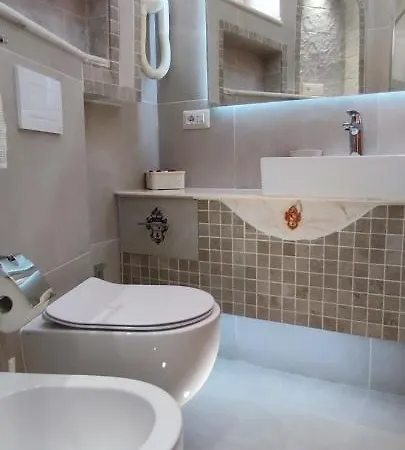 Arianna Bed & Breakfast Taormina