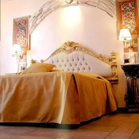 Arianna Bed & Breakfast Taormina