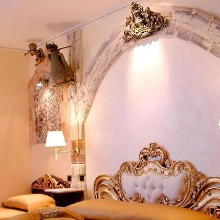 Arianna Bed & Breakfast 3*