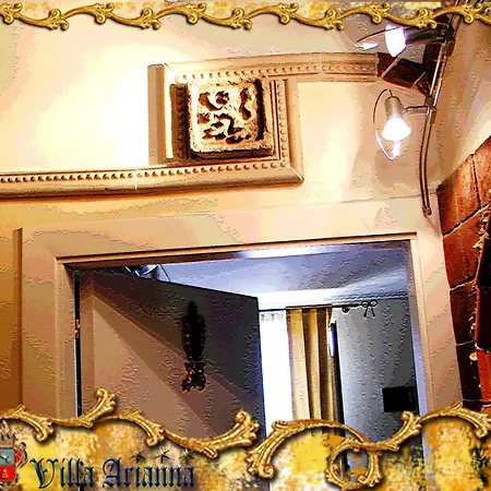 Arianna Bed & Breakfast