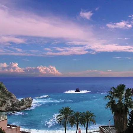 Arianna 3* Taormina