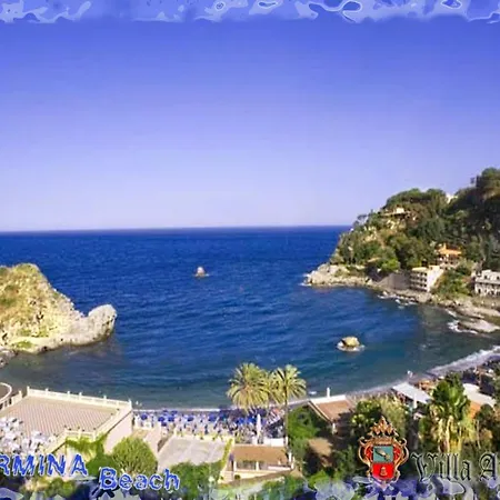 Arianna 3* Taormina