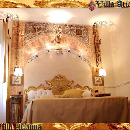 Arianna 3* Taormina